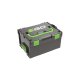 Transportní box pro 5 baterií - BBOX2550