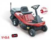 Travní traktor - rider VeGA V12577 HYDRO 3in1