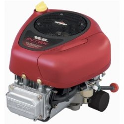 Vertikální motor Briggs & Stratton Intek 15,5 HP tlaková filtrace oleje