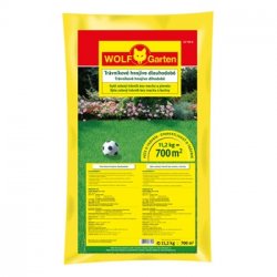 P 723 - hnojivo na trávník s dlouhodobým účinkem (30x LD-A 700)