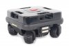 Robotická travní sekačka ZCS NEXTECH Q THE CROSSER 4WD