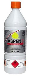benzín aspen POWER 4T - 1l