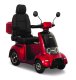 Selvo 4810 Lithium Elektrický invalidní a seniorský vozík Selvo 4810 Lithium Elektrický invalidní a seniorský vozík