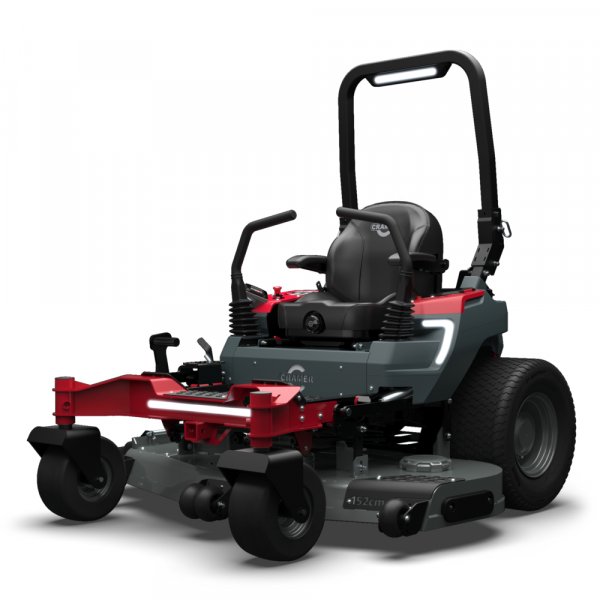 CRAMER ZRT OPTIMUS Z 82ZTC152 Zero Turn Ride-on Mowers - Kliknutím na obrázek zavřete