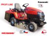 Zahradní traktor WEIBANG WB 2022 SPIRIT Premium - RED LINE Zahradní traktor WEIBANG WB 2022 SPIRIT Premium - RED LINE