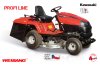 Zahradní traktor WEIBANG WB 1802 GALAXI Premium - RED LINE Zahradní traktor WEIBANG WB 1802 GALAXI Premium - RED LINE