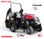 Zahradní traktor WEIBANG WB 2622 COBRA Premium - RED LINE Zahradní traktor WEIBANG WB 2622 COBRA Premium - RED LINE
