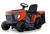 Zahradní traktor VeGA T92HD Zahradní traktor VeGA T92HD