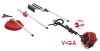 Multifunkční křovinořez VeGA BCM 520 MULTI 4in1 (křovinořez, vyžínač, plotostřih, vyvětvovací pila) Multifunkční křovinořez VeGA BCM 520 MULTI 4in1 (křovinořez, vyžínač, plotostřih, vyvětvovací pila)