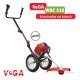 Křovinořez na kolech VeGA WBC 520 Křovinořez na kolech VeGA WBC 520