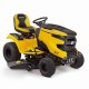 XT1 OS96 Cub Cadet - travní traktor s bočním výhozem XT1 OS96 Cub Cadet - travní traktor s bočním výhozem
