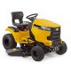 XT1 OS107 Cub Cadet - travní traktor s bočním výhozem XT1 OS107 Cub Cadet - travní traktor s bočním výhozem