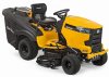 XT2 PR95 Cub Cadet - travní traktor se zadním výhozem XT2 PR95 Cub Cadet - travní traktor se zadním výhozem
