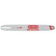 Vodící lišta DOUBLE GUARD 14" (35cm) 3/8" 1,3mm 140SDEA041 Vodící lišta DOUBLE GUARD 14" (35cm) 3/8" 1,3mm 140SDEA041