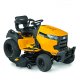 XT3 QS127 Cub Cadet - travní traktor s bočním výhozem XT3 QS127 Cub Cadet - travní traktor s bočním výhozem