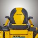 XZ5 L137 -travní traktor s bočním výhozem XZ5 L137 -travní traktor s bočním výhozem