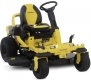 XZ6 S127 Cub Cadet - ZeroTurn Rider s bočním výhozem XZ6 S127 Cub Cadet - ZeroTurn Rider s bočním výhozem
