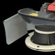 EUROSYSTEMS Ochranný KIT- RS90, RS210 EUROSYSTEMS Ochranný KIT- RS90, RS210