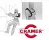 CRAMER Bateriový postroj A82BH-CR CRAMER Bateriový postroj A82BH-CR