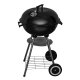 Kotlový gril na dřevěné uhlí Activa pr. 43 cm Kotlový gril na dřevěné uhlí Activa pr. 43 cm