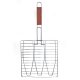 Activa Trojitý grilovací rošt na ryby 52 cm Activa Trojitý grilovací rošt na ryby 52 cm