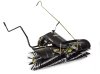 ZAMETACÍ STROJ 120CM XT ZAMETACÍ STROJ 120CM XT