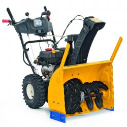 Sněhová fréza Cub Cadet XS2 61 SWE