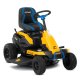 LR2 ES76 - Akumulátorový zahradní traktor LR2 ES76 - Akumulátorový zahradní traktor
