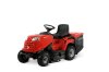 Travní traktor RL 84 H Travní traktor RL 84 H