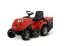 Travní traktor RL 98 H Travní traktor RL 98 H