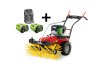 Zametací kartáč CB-800E - sada Zametací kartáč CB-800E - sada