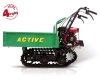 Pásový přepravník ACTIVE 1400 EXT - power track Pásový přepravník ACTIVE 1400 EXT - power track