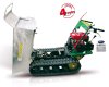 Pásový přepravník ACTIVE 1460H DMP - power track Pásový přepravník ACTIVE 1460H DMP - power track