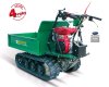 Pásový přepravník ACTIVE 1460H EXT - power track Pásový přepravník ACTIVE 1460H EXT - power track