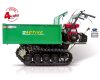 Pásový přepravník ACTIVE 1600 EXT - power track Pásový přepravník ACTIVE 1600 EXT - power track