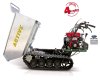 Pásový přepravník ACTIVE 1600 DMP - power track Pásový přepravník ACTIVE 1600 DMP - power track