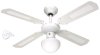 Stropní ventilátor BALI B. Stropní ventilátor BALI B.