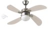 Stropní ventilátor BERMUDES Stropní ventilátor BERMUDES