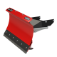 Radlice shrnovací RSR-1000 Radlice shrnovací RSR-1000