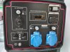 Elektrocentrála ECV 3500 W Elektrocentrála ECV 3500 W