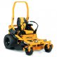 XZ7 L122 - ZeroTurn Rider s bočním výhozem XZ7 L122 - ZeroTurn Rider s bočním výhozem