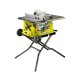 RTS1800EF-G - elektrická stolová pila 1800 W + stojan RTS1800EF-G - elektrická stolová pila 1800 W + stojan