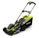 Ryobi RLM36X41H40 - aku 36V sekačka + 1x 4Ah baterie + nabíječka Ryobi RLM36X41H40 - aku 36V sekačka + 1x 4Ah baterie + nabíječka
