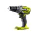 Ryobi R18DD3-0 - aku 18 V kompaktní šroubovák/vrtačka ONE+ Ryobi R18DD3-0 - aku 18 V kompaktní šroubovák/vrtačka ONE+