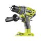 Ryobi R18PD7-0 - aku 18 V bezuhlíková příklepová vrtačka ONE+ Ryobi R18PD7-0 - aku 18 V bezuhlíková příklepová vrtačka ONE+
