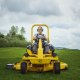 Z7 183 Cub Cadet - ZeroTurn Rider s bočním výhozem Z7 183 Cub Cadet - ZeroTurn Rider s bočním výhozem