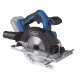 Scheppach C-HCS165-X - 20 V aku okružní pila Scheppach C-HCS165-X - 20 V aku okružní pila