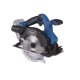 Scheppach BC-HCS165-X - 20 V aku okružní pila s bezuhlíkovým motorem Scheppach BC-HCS165-X - 20 V aku okružní pila s bezuhlíkovým motorem