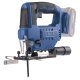 Scheppach C-JS220-X - 20 V aku přímočará pila Scheppach C-JS220-X - 20 V aku přímočará pila
