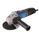 AG780 - elektrická úhlová bruska 125 mm AG780 - elektrická úhlová bruska 125 mm